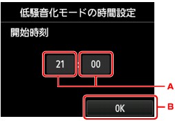 図:タッチスクリーン